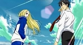 Arakawa under the Bridge Episode 13 Vostfr