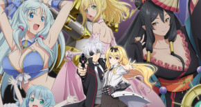 Arifureta Shokugyou de Sekai Saikyou 2nd Season Episode 13 Vostfr