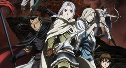 Arslan Senki (TV) Episode 25 Vostfr