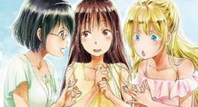 Asobi Asobase Specials 02 Vostfr