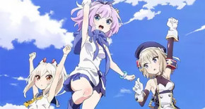 Azur Lane : Bisoku Zenshin! Episode 12 Vostfr