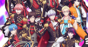 B-Project 3 Netsuretsu＊Love Call Episode 12 Vostfr