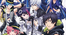 B-PROJECT : Kodou Ambitious Episode 12 Vostfr