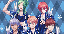 B-Project : Zecchou*Emotion Episode 12 Vostfr