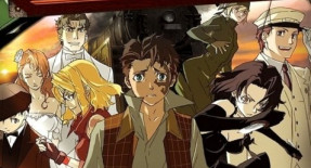 Baccano! Episode 13 Vostfr