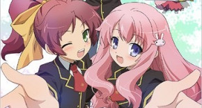 Baka to Test to Shoukanjuu Episode 13 Vostfr