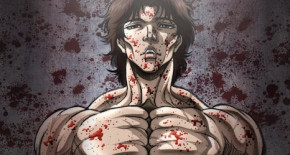 Baki : Dai Raitaisai-hen Episode 13 Vostfr