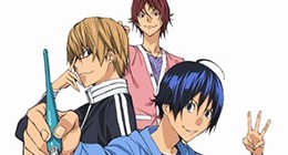 Bakuman. 3 Episode 25 Vostfr