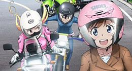 Bakuon!! Episode 12 Vostfr