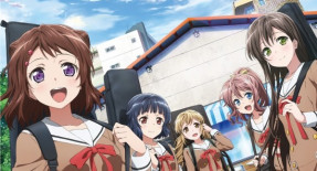 BanG Dream! 3rd Season Episode 13 Vostfr