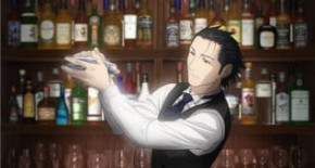 Bartender Episode 11 Vostfr