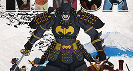 Batman Ninja Film 01 Vostfr