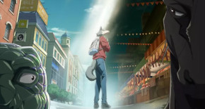 BEASTARS : Final Season Episode 12 Vostfr