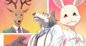 BEASTARS Episode 12 Vostfr