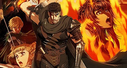 Berserk (2016) Episode 12 Vostfr