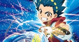 Beyblade Burst Episode 51 Vostfr