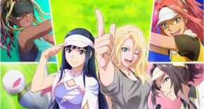 Birdie Wing : Golf Girls' Story Season 2 Episode 12 Vostfr