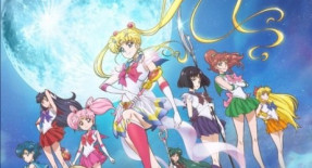 Bishoujo Senshi Sailor Moon Crystal - Death Busters-hen Episode 13 Vostfr