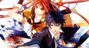 Black Bullet Episode 13 Vostfr
