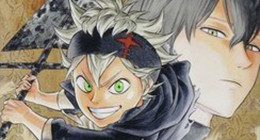 Black Clover - Jump Festa 2016 Special 01 Vostfr