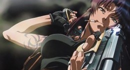 Black Lagoon : The Second Barrage Episode 12 Vostfr