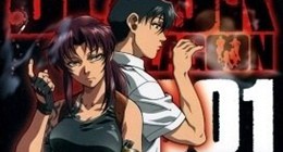 Black Lagoon Episode 12 Vostfr