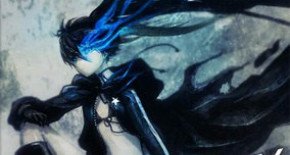 Black ★ Rock Shooter OAV 01 Vostfr