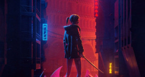 Blade Runner : Black Lotus Episode 13 Vostfr