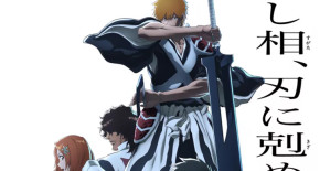 Bleach : Sennen Kessen-hen - Soukoku-tan Episode 14 Vostfr