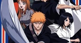 Bleach Episode 116 Vostfr