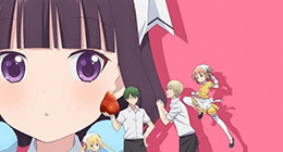 Blend S Episode 12 Vostfr