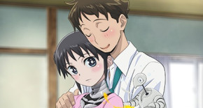 Boku no Tsuma wa Kanjou ga Nai Episode 12 Vostfr