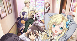 Boku wa Tomodachi ga Sukunai NEXT Episode 12 Vostfr