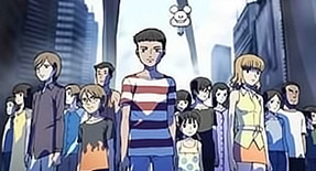 Bokurano Episode 24 Vostfr