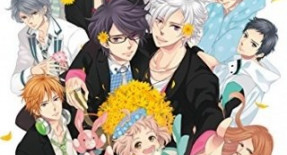 Brothers Conflict OAV 02 Vostfr