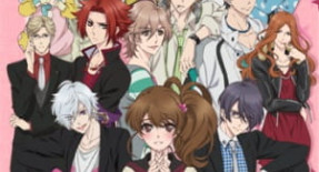 Brothers Conflict Episode 12 Vostfr