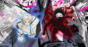 Bungou Stray Dogs 5 Episode 11 Vostfr