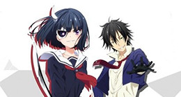 Busou Shoujo Machiavellism Episode 12 Vostfr