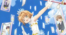 Card Captor Sakura - Clear Card-hen Episode 22 Vostfr