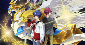 Cardfight!! Vanguard DivineZ Season 2 Episode 13 Vostfr