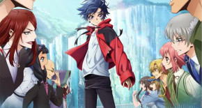 Cardfight!! Vanguard : will+Dress Season 3 Episode 13 Vostfr