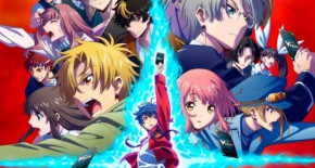 CARDFIGHT!! VANGUARD will+Dress Episode 13 Vostfr