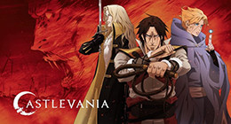 Castlevania 2 (TV series) Episode 08 Vostfr