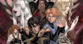 Castlevania 3 (TV series) Episode 10 Vostfr