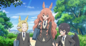 Centaur no Nayami Episode 12 Vostfr