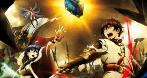 Chain Chronicle ~Haecceitas no Hikari~ (TV) Episode 12 Vostfr