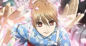 Chihayafuru 3 Episode 24 Vostfr