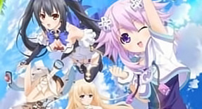 Choujigen Game Neptune The Animation Episode 12 Vostfr