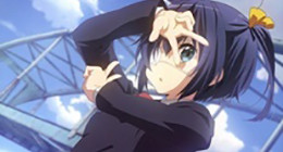 Chuunibyou demo Koi ga Shitai! : Kirameki no... Slapstick Noel Special 01 Vostfr