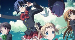 Chuunibyou Demo Koi ga Shitai! Lite Episode 01-06 Vostfr